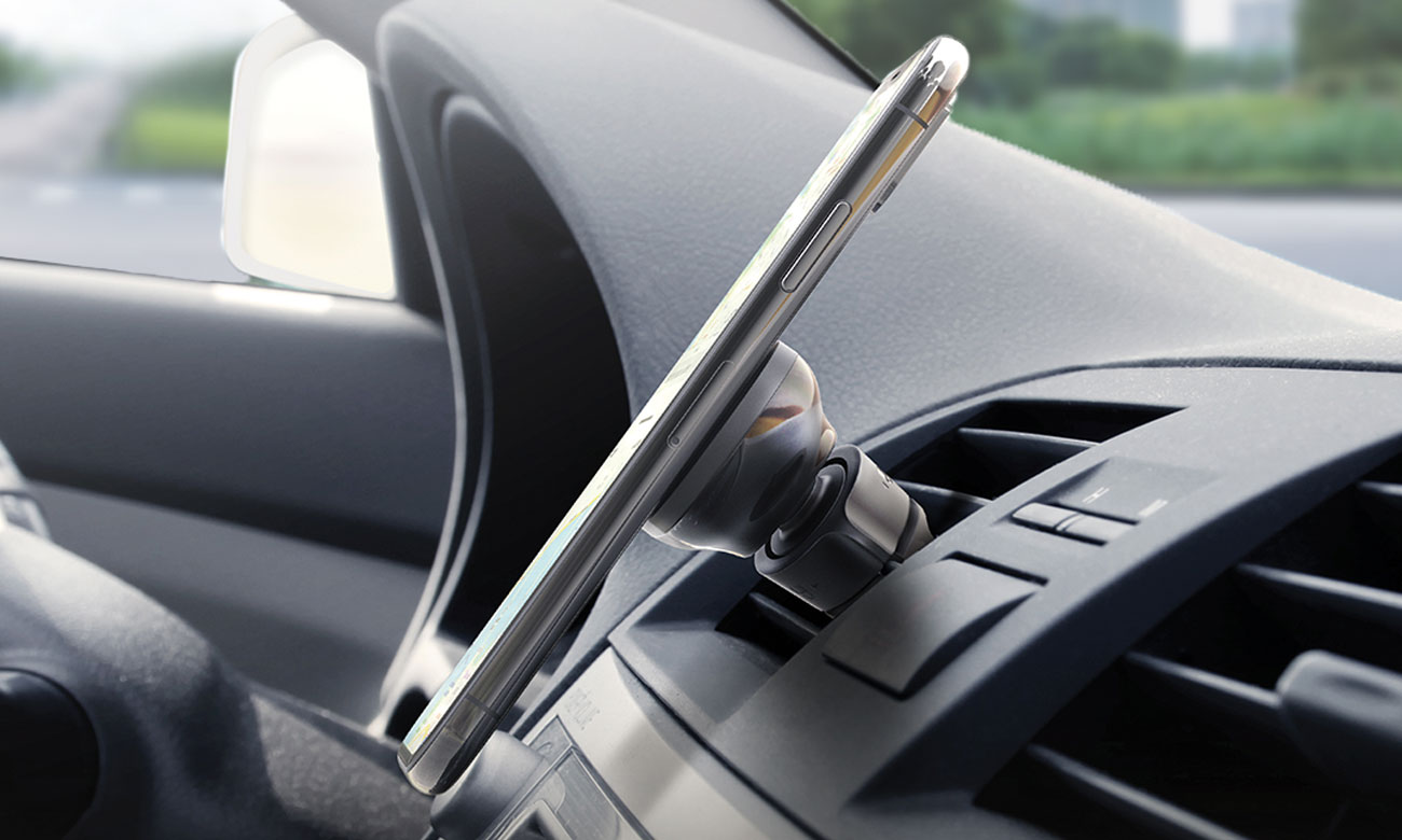iOttie iTap Magnetic 2 Air Vent Mount