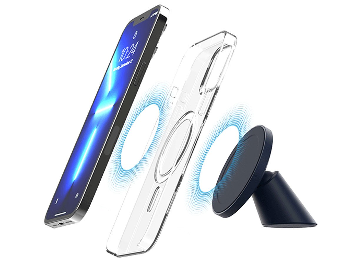 iOttie Velox Flush Mount do iPhone z MagSafe