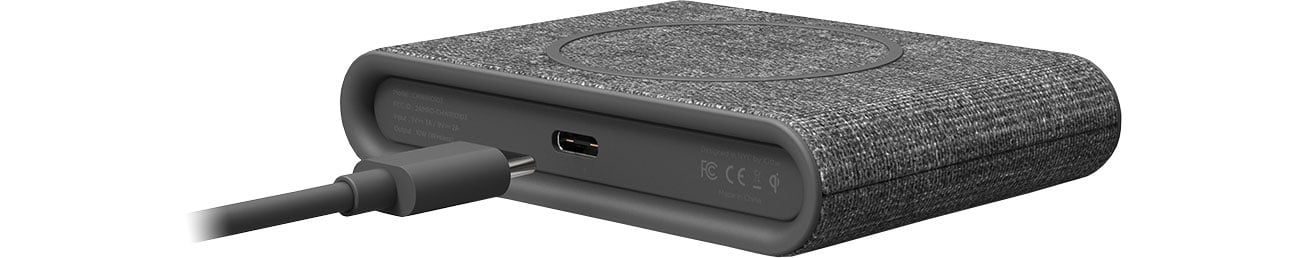 iOttie iON Wireless Pad USB-C