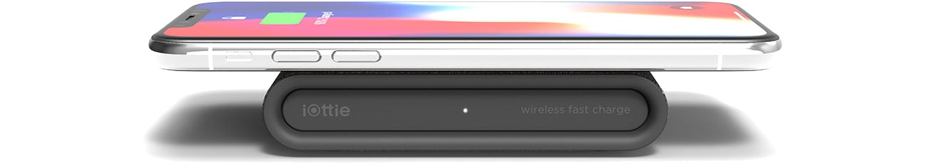 iOttie iON Wireless Pad