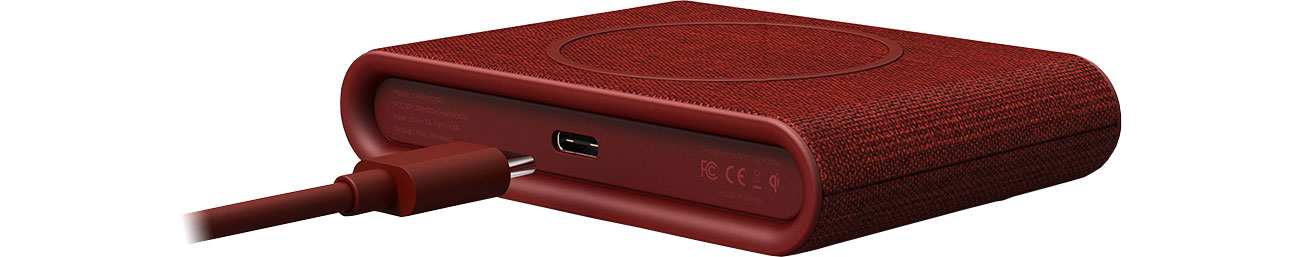 iOttie iON Wireless Pad USB-C