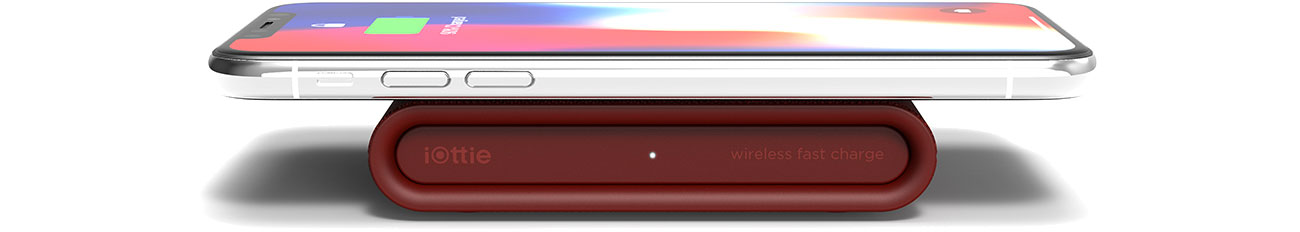 iOttie iON Wireless Pad
