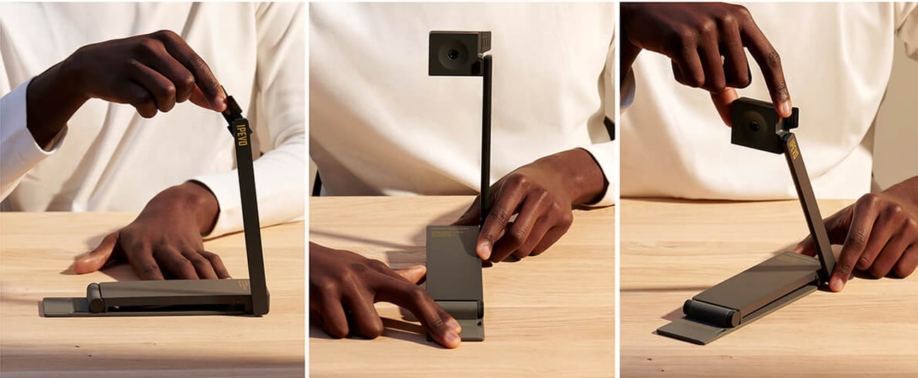 Znajdź idealne ustawienie w zależności od sytuacji