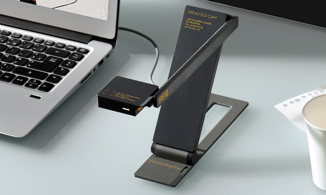 Idealny do pracy i nauki zdalnej