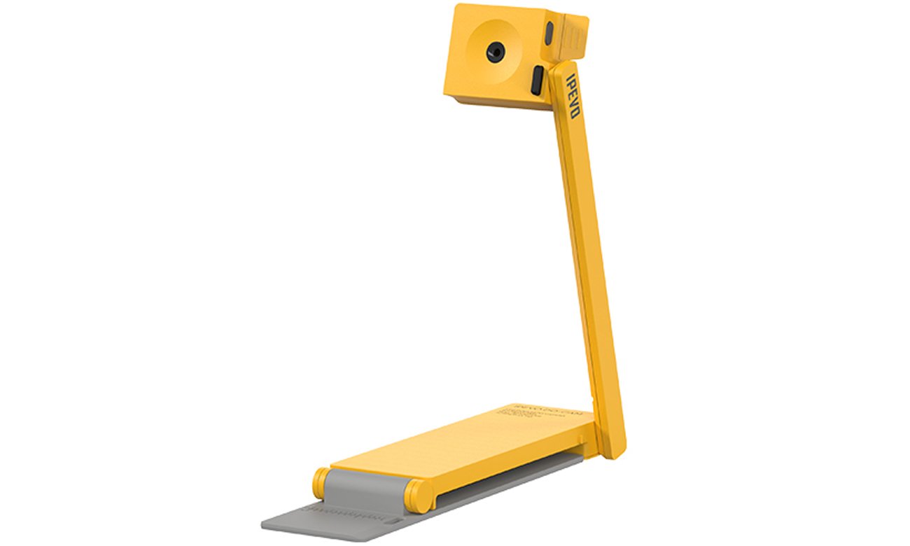 Wizualizer IPEVO DO-CAM Creator's Edition Żółty
