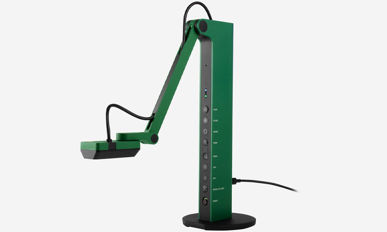 Kamera internetowa IPEVO VZ-R