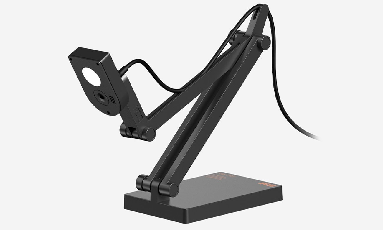 Kamera internetowa IPEVO V4K PRO