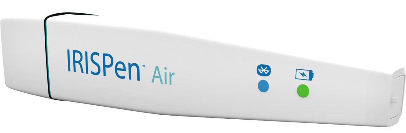 IRISPen Air 7 widok ogolny