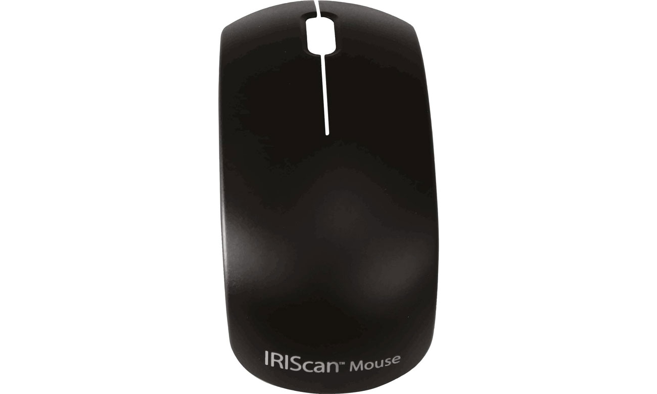 IRISCan Mouse 2 czarna obudowa