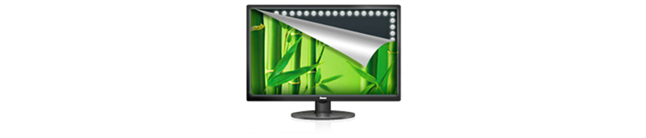 iiyama B1780SD Podświetlenie LED