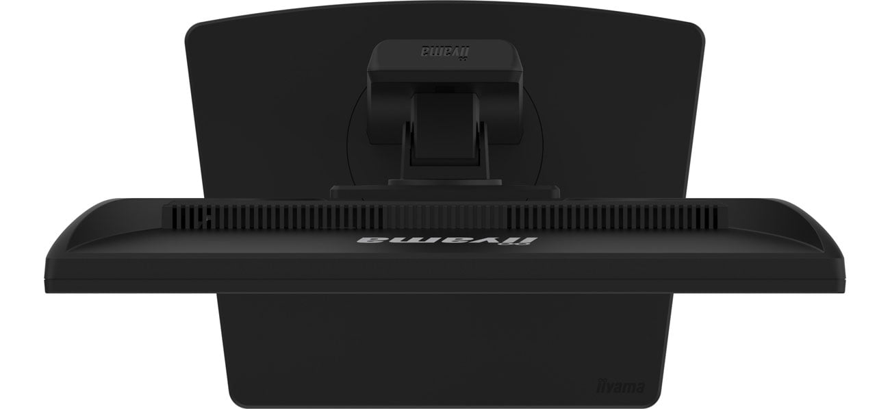 iiyama Prolite B1980D-B5 widok z góry