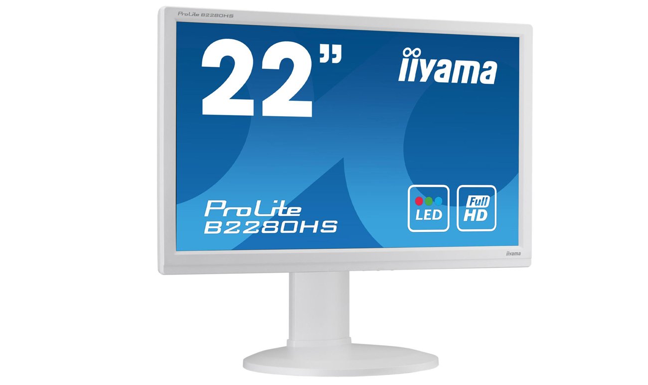 iiyama B2280HS