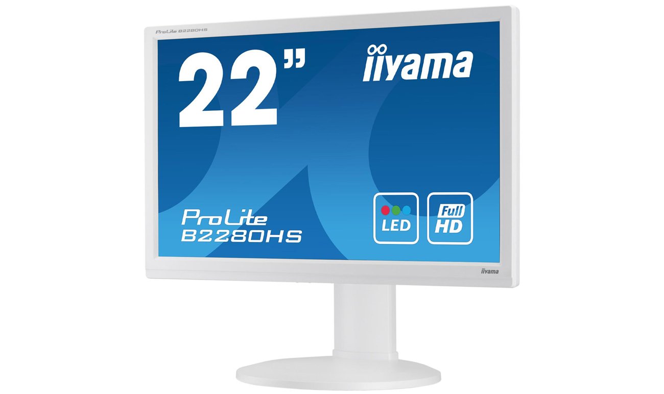 iiyama B2280HS