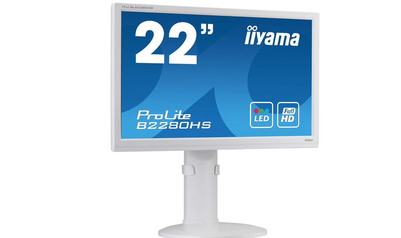 iiyama B2280HS