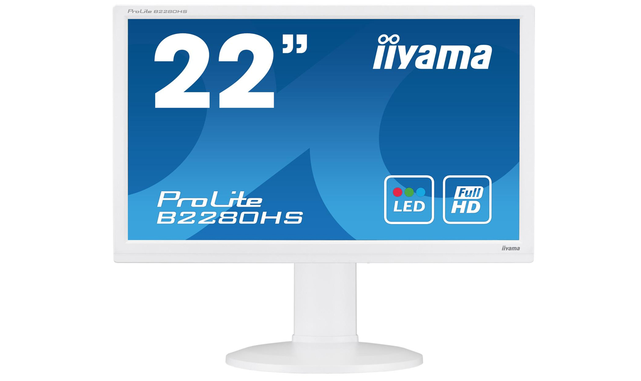 iiyama B2280HS