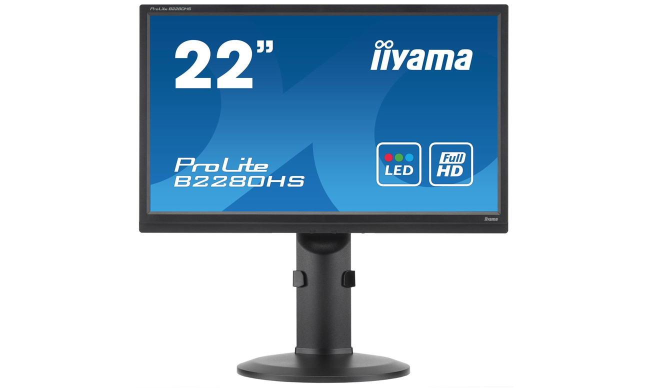 wbudowane głośniki stereo