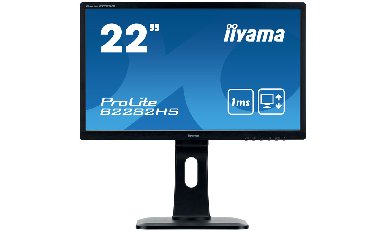 iiyama B2282HS-B1