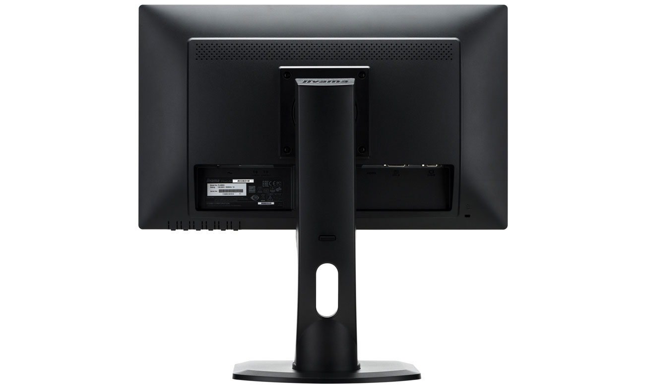 iiyama B2282HS-B1 ACR