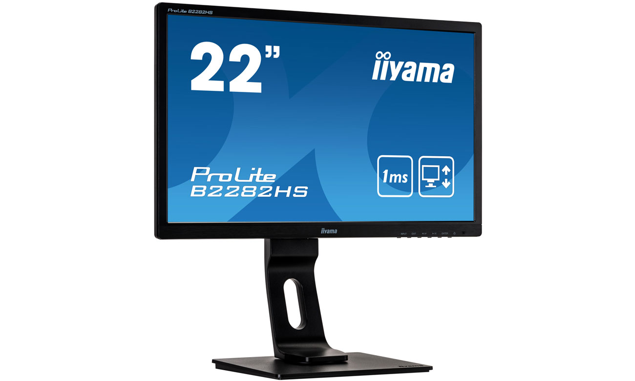 iiyama B2282HS-B1