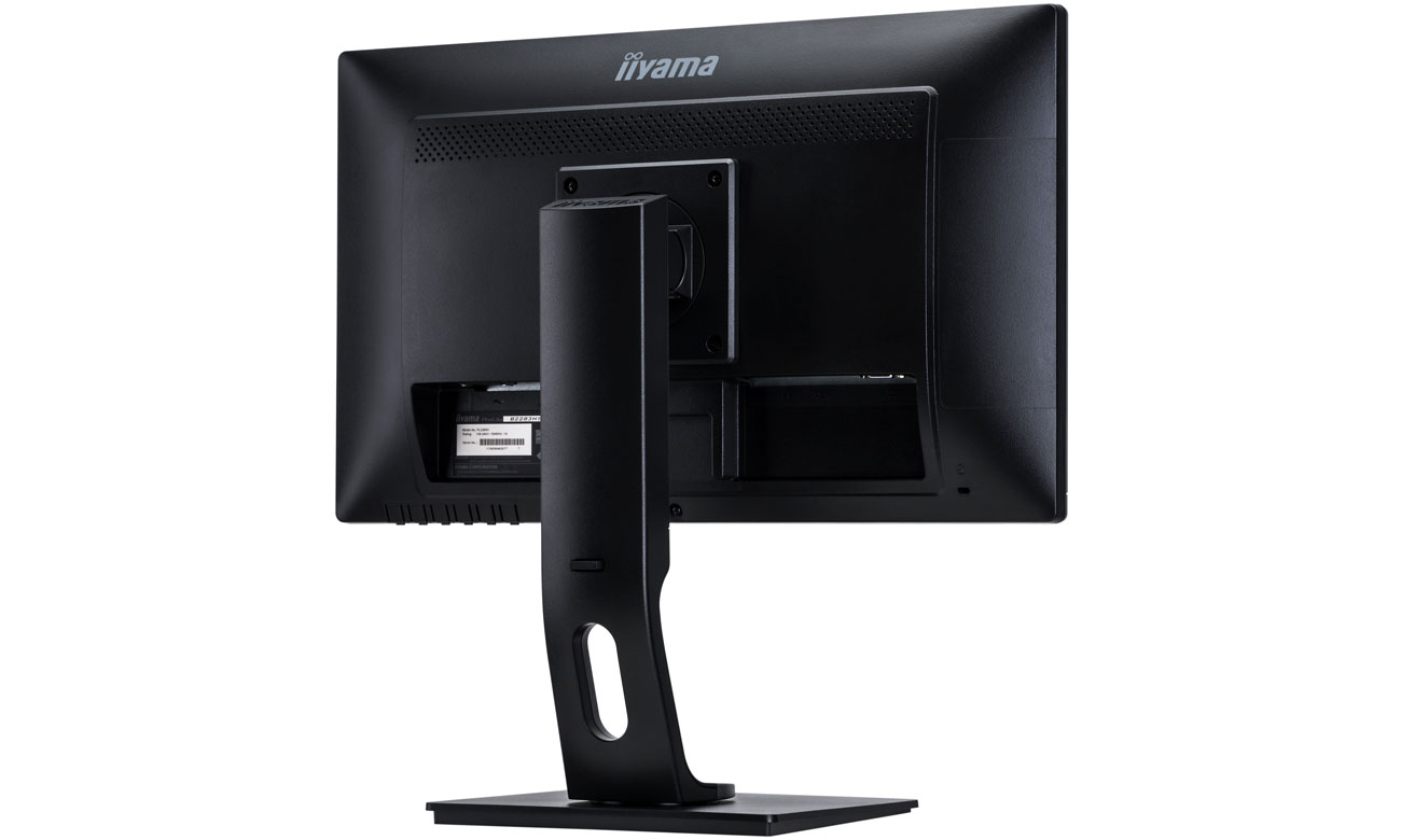 IIYAMA B2283HS-B3 Głośniki i wyjście słuchawkowe