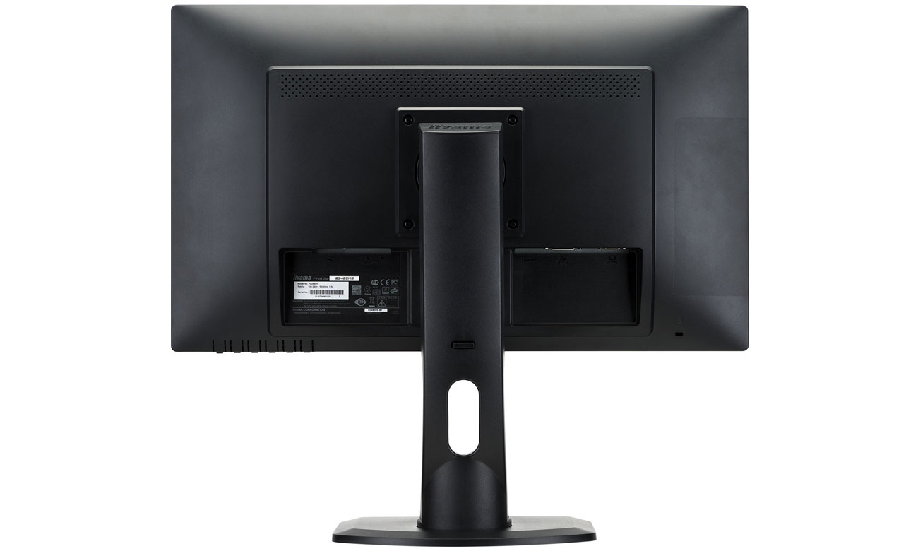 iiyama B2482HS-B1 ACR