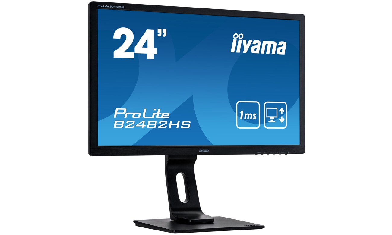 iiyama B2482HS-B1