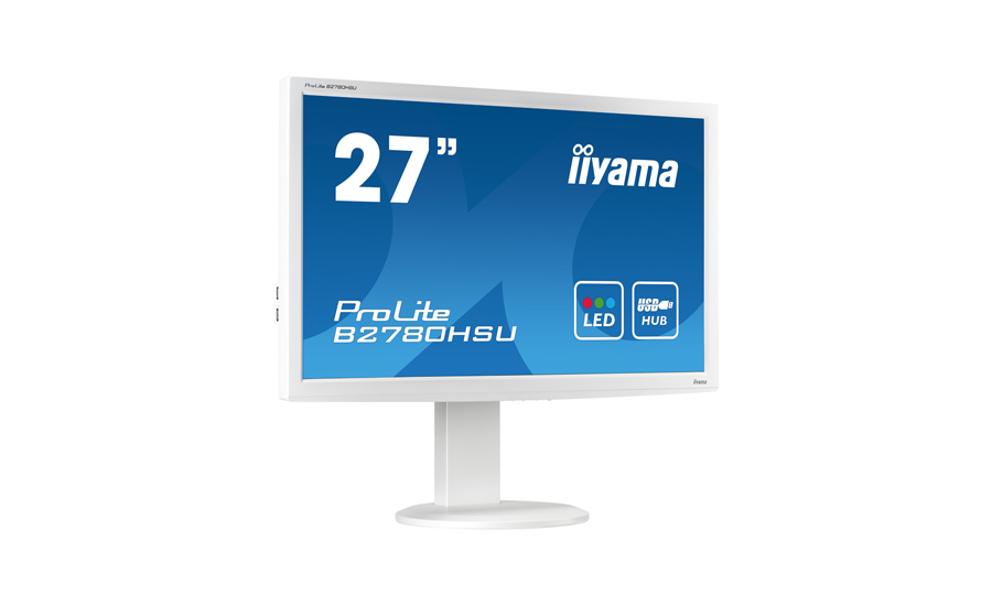 iiyama B2780HSU-W1