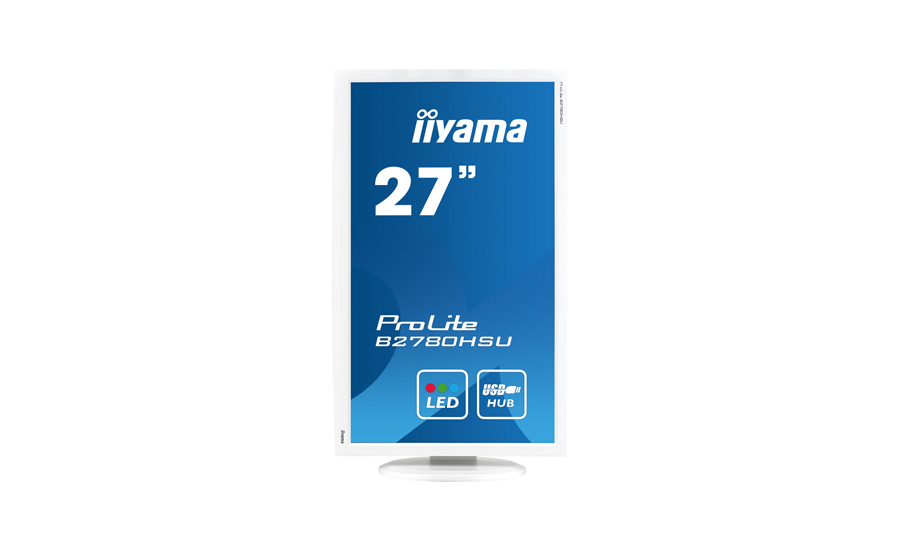 iiyama B2780HSU-W1 PIVOT