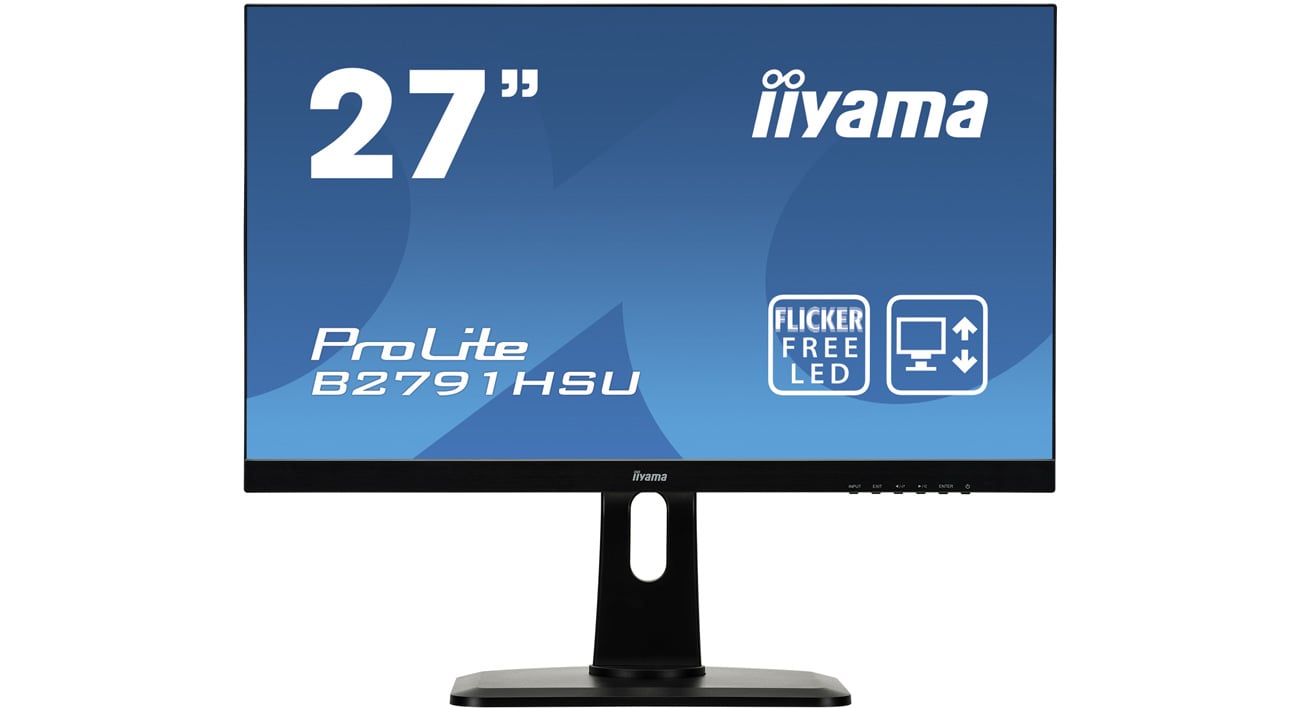 iiyama B2791HSU-B1