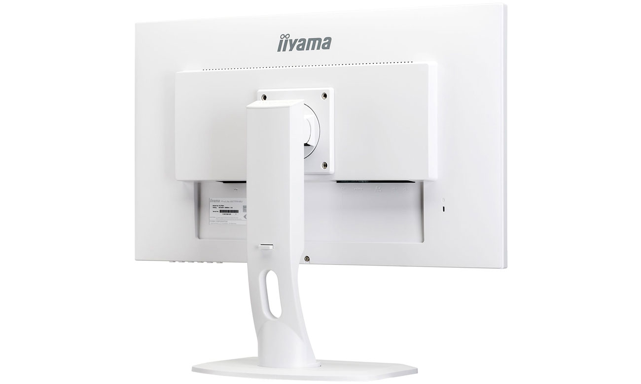 iiyama Prolite XB2474HS-W1 ACR