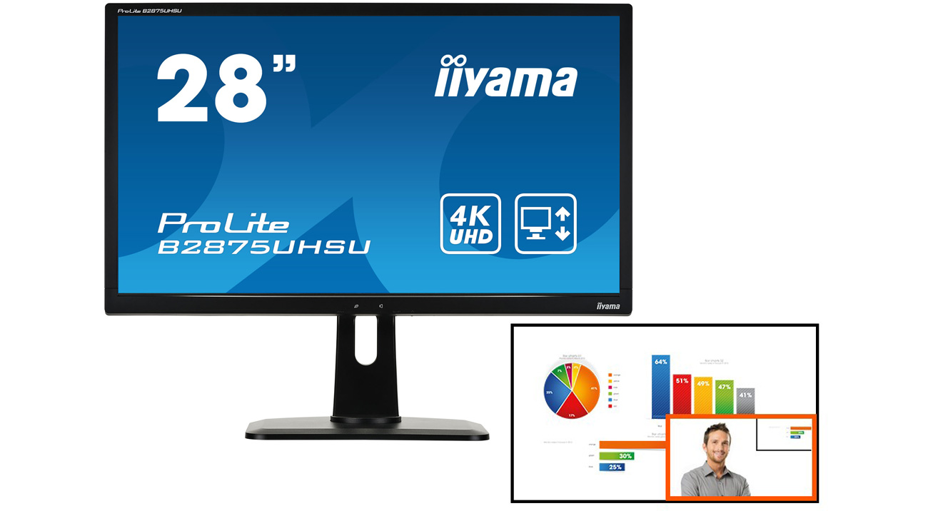 iiyama plg2888uh