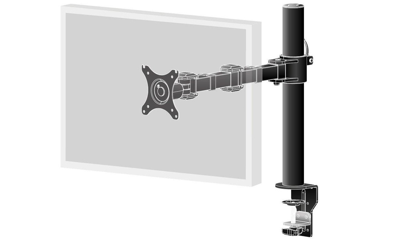 iiyama DS1001C-B1