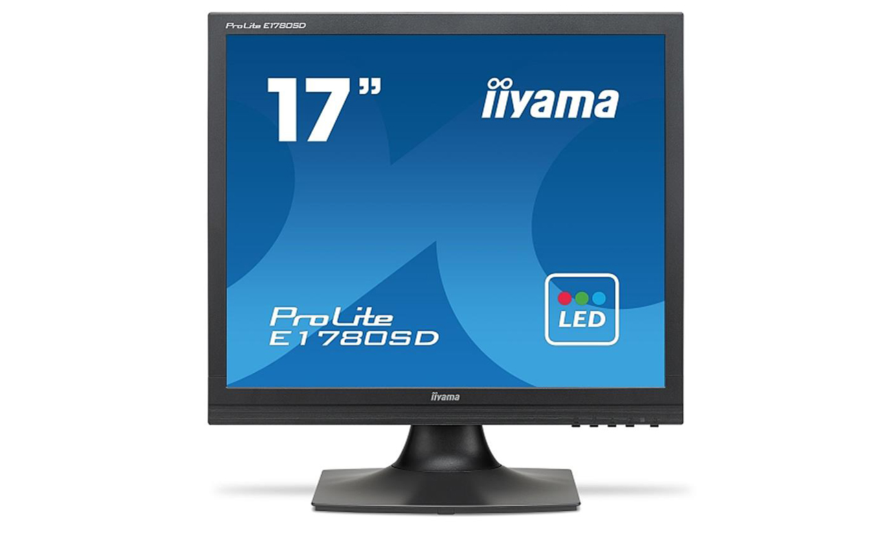 podświetlenie led