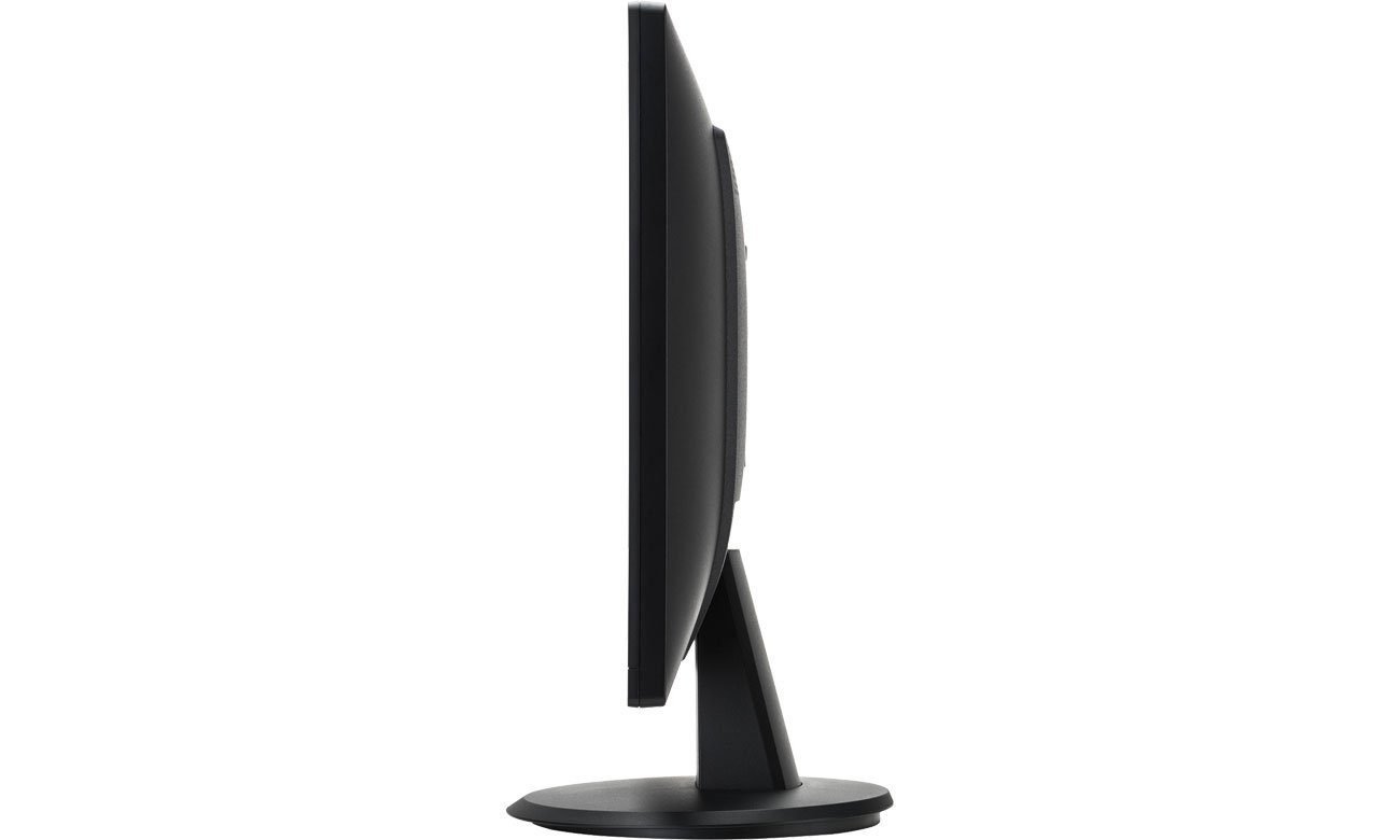 iiyama E2282HS - Widok z boku