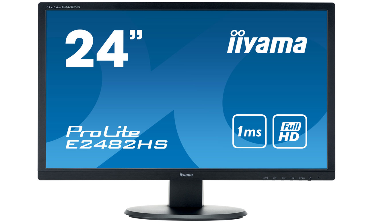 iiyama Prolite E2482HS-B1