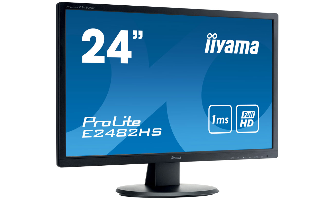 iiyama Prolite E2482HS-B1