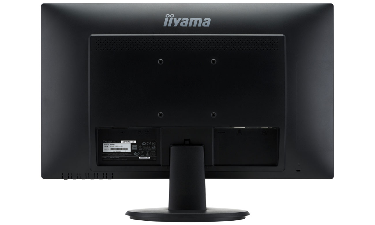 iiyama Prolite E2482HS-B1