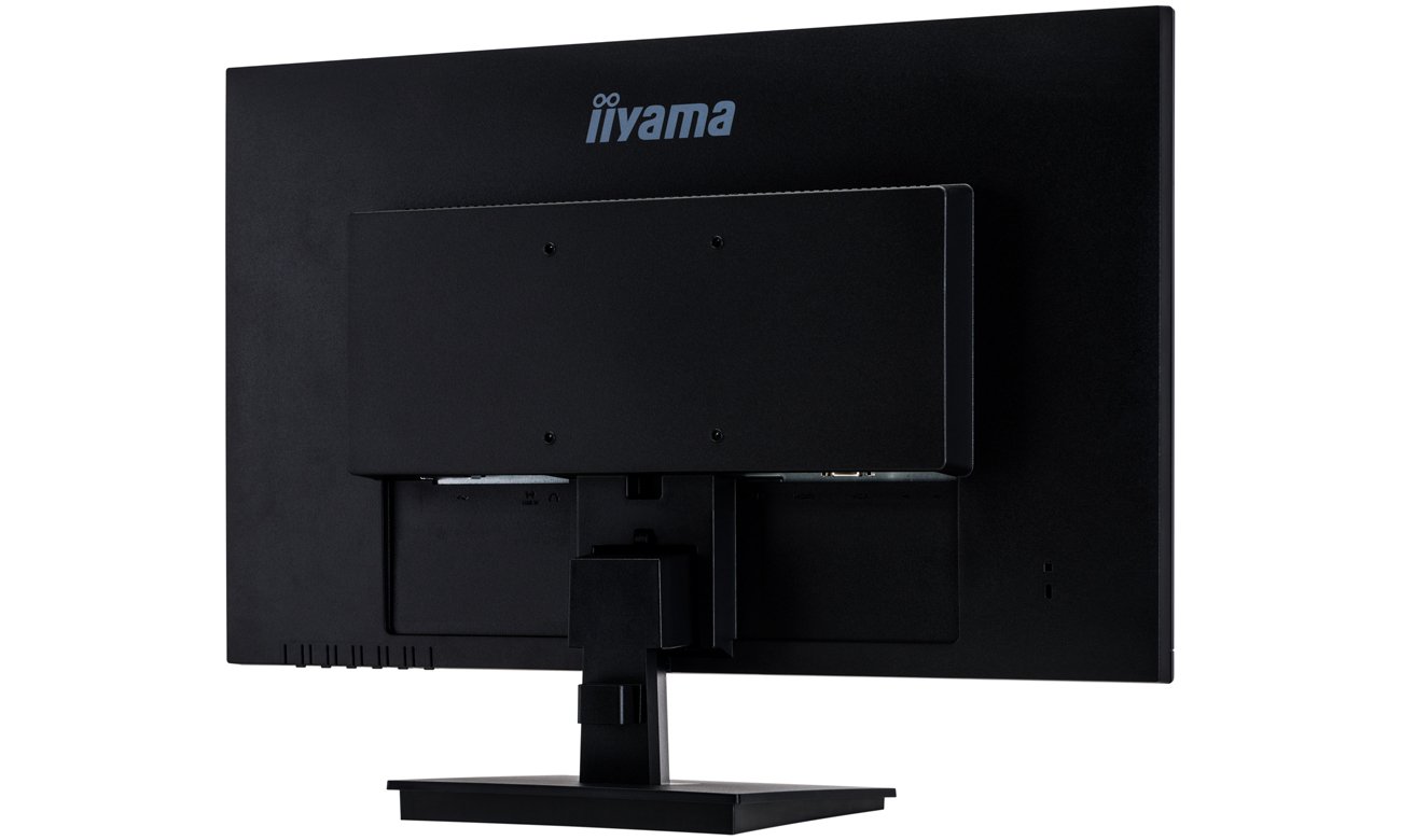 Monitor do domu i do biura iiyama E2482HS-B5