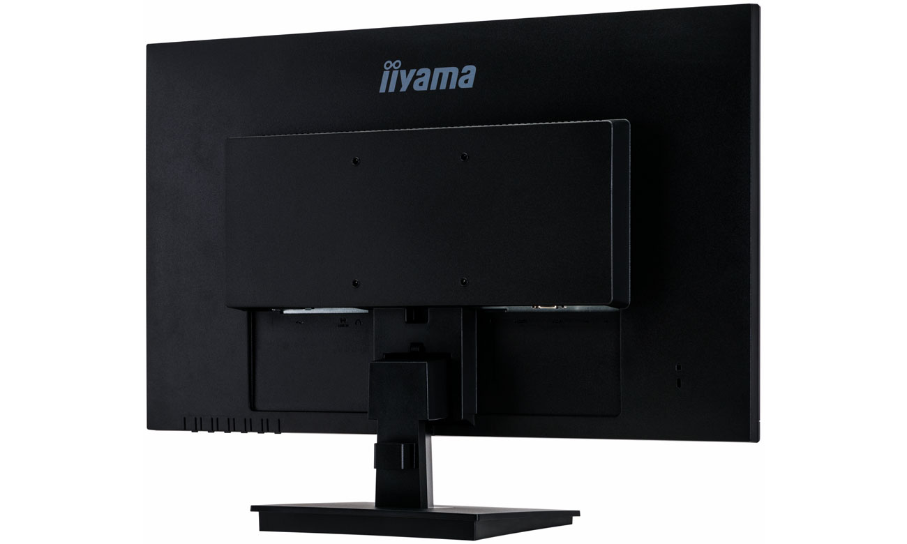Monitor do domu i biura iiyama E2483HSU-B5