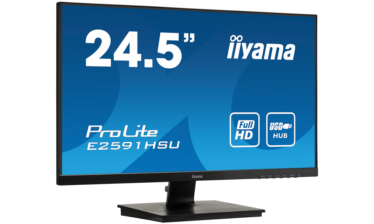 iiyama Prolite XB2474HS-B1