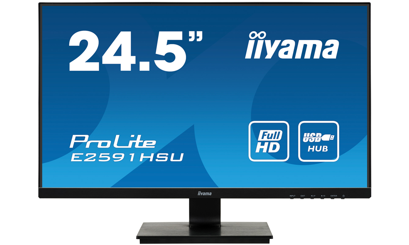 iiyama Prolite XB2474HS-B1