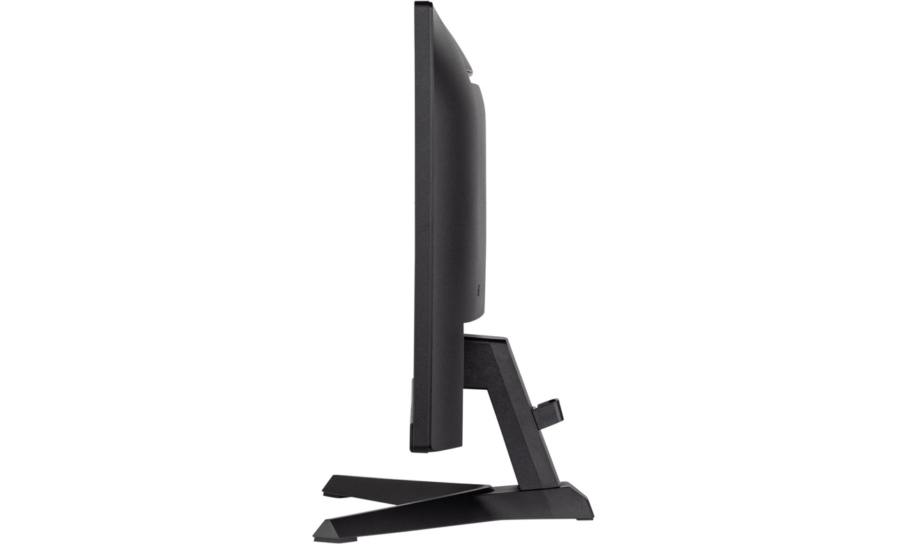 iiyama G-Master G2250HS-B1 widok z boku