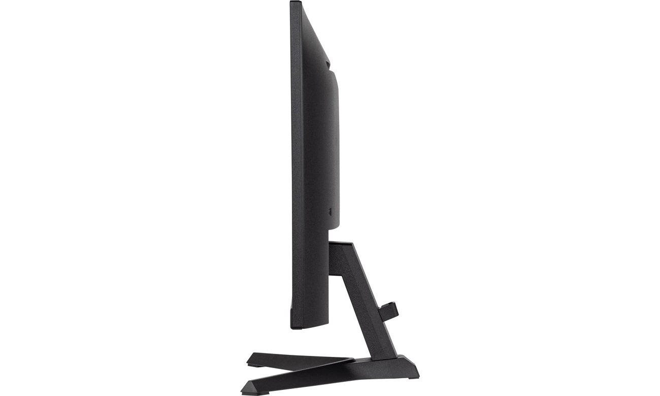 iiyama G-Master G2250HS-B1 widok z tyłu pod kątem
