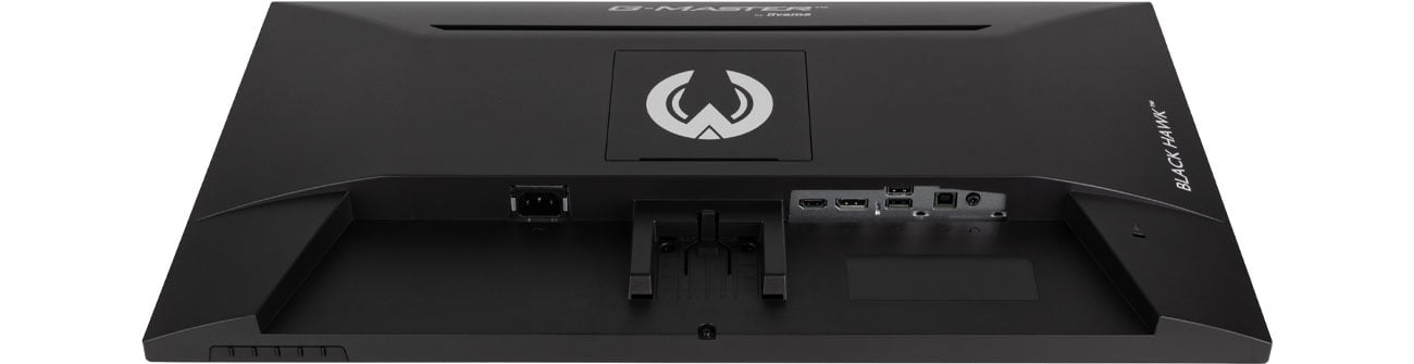 iiyama G-Master G2745QSU-B1 złącza