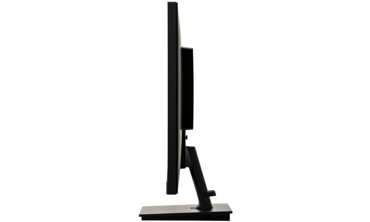 iiyama G-Master G2760HSU-B3 widok z boku