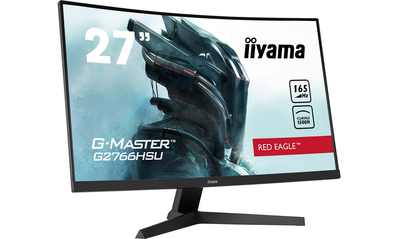 Technologia FreeSync™ Premium