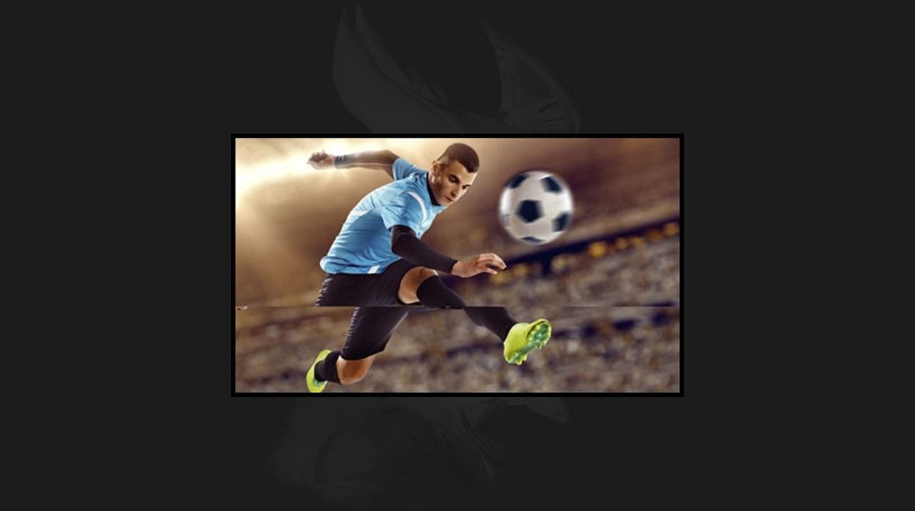 iiyama G-Master G3266HS Technologia AMD FreeSync™