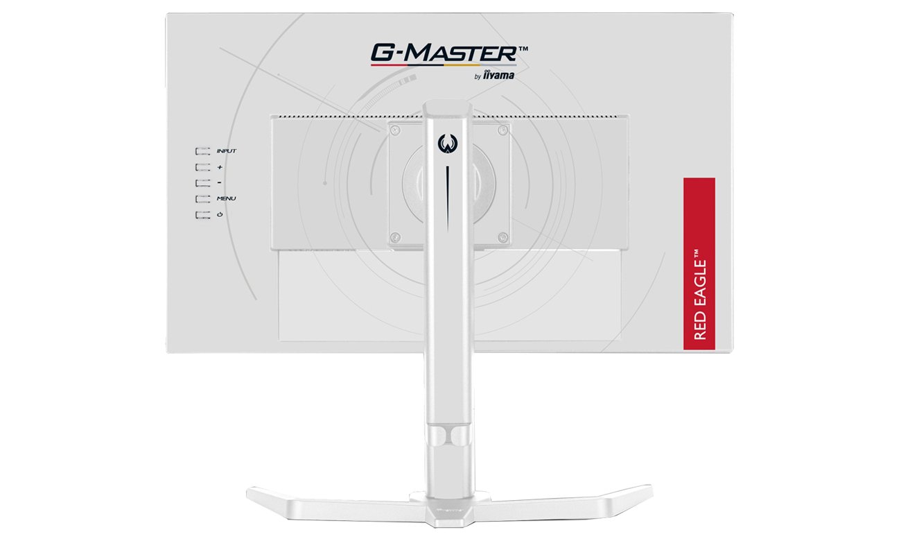 iiyama G-Master GB2470HSU-B5 ekran Fast IPS