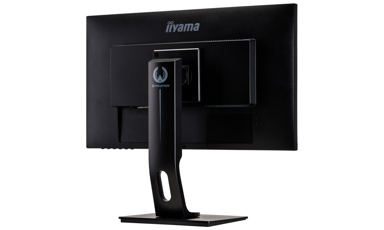 Funkcja Black Tuner i tryby gier