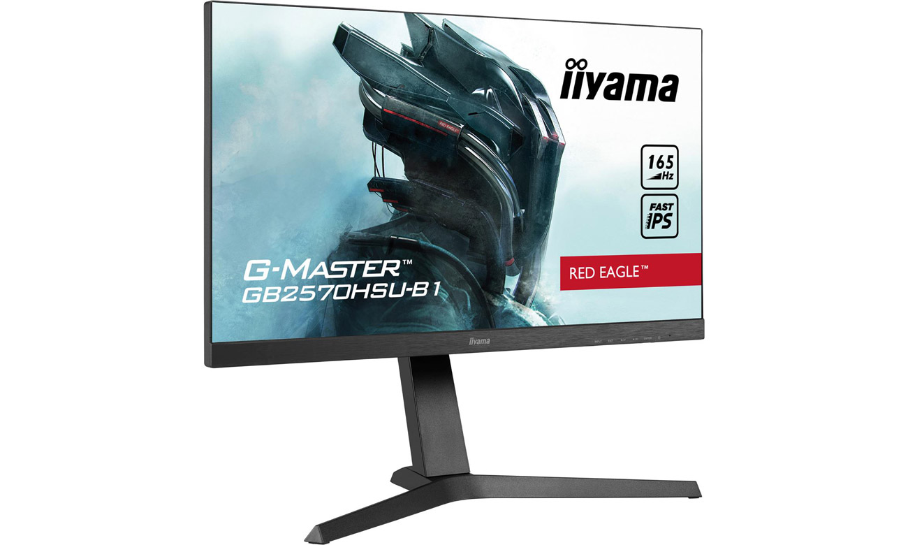 Matryca Fast IPS